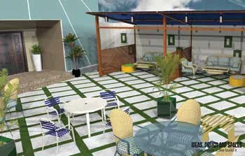 Club Design by Jay-Sen A&D Ltd — project image 2