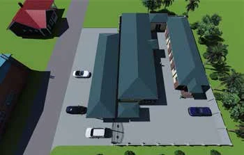 Skill Acquisition Centre by Jay-Sen A&D Ltd — project image 1