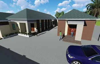 Skill Acquisition Centre by Jay-Sen A&D Ltd — project image 5
