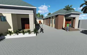 Skill Acquisition Centre by Jay-Sen A&D Ltd — project image 6