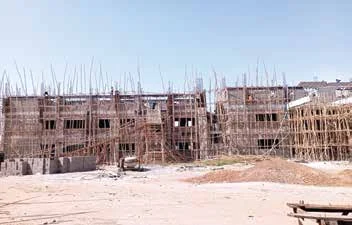 International Secondary School by Jay-Sen A&D Ltd — project image 3