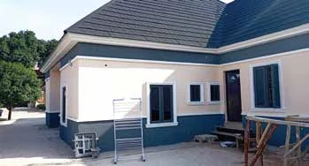 Residential Renovation by Jay-Sen A&D Ltd — project image 8