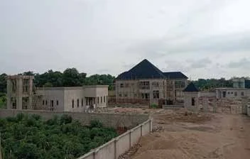Complete Residential Mansion by Jay-Sen A&D Ltd — project image 5
