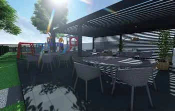 Mango World Commercial Hub by Jay-Sen A&D Ltd — project image 3
