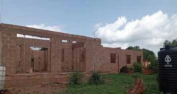Upgrade of Public Healthcare Centres by Jay-Sen A&D Ltd — project image 6