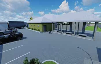 Cassava Processing Centre by Jay-Sen A&D Ltd — project image 5