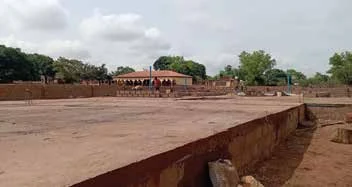 Upgrade of Public Healthcare Centres by Jay-Sen A&D Ltd — project image 2