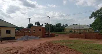 Upgrade of Public Healthcare Centres by Jay-Sen A&D Ltd — project image 7